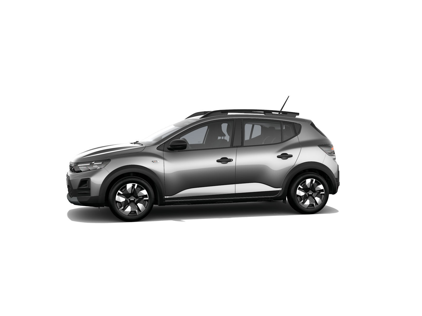 Stepway Essential TCe 110 Apple CarPlay